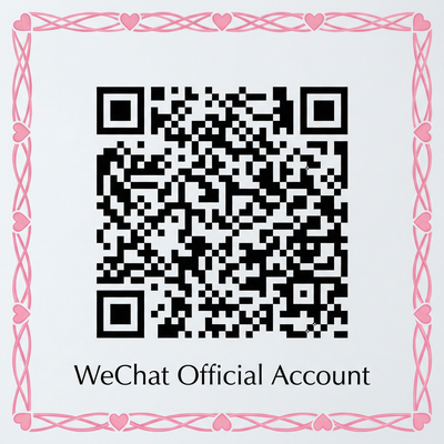 麻豆公众号二维码